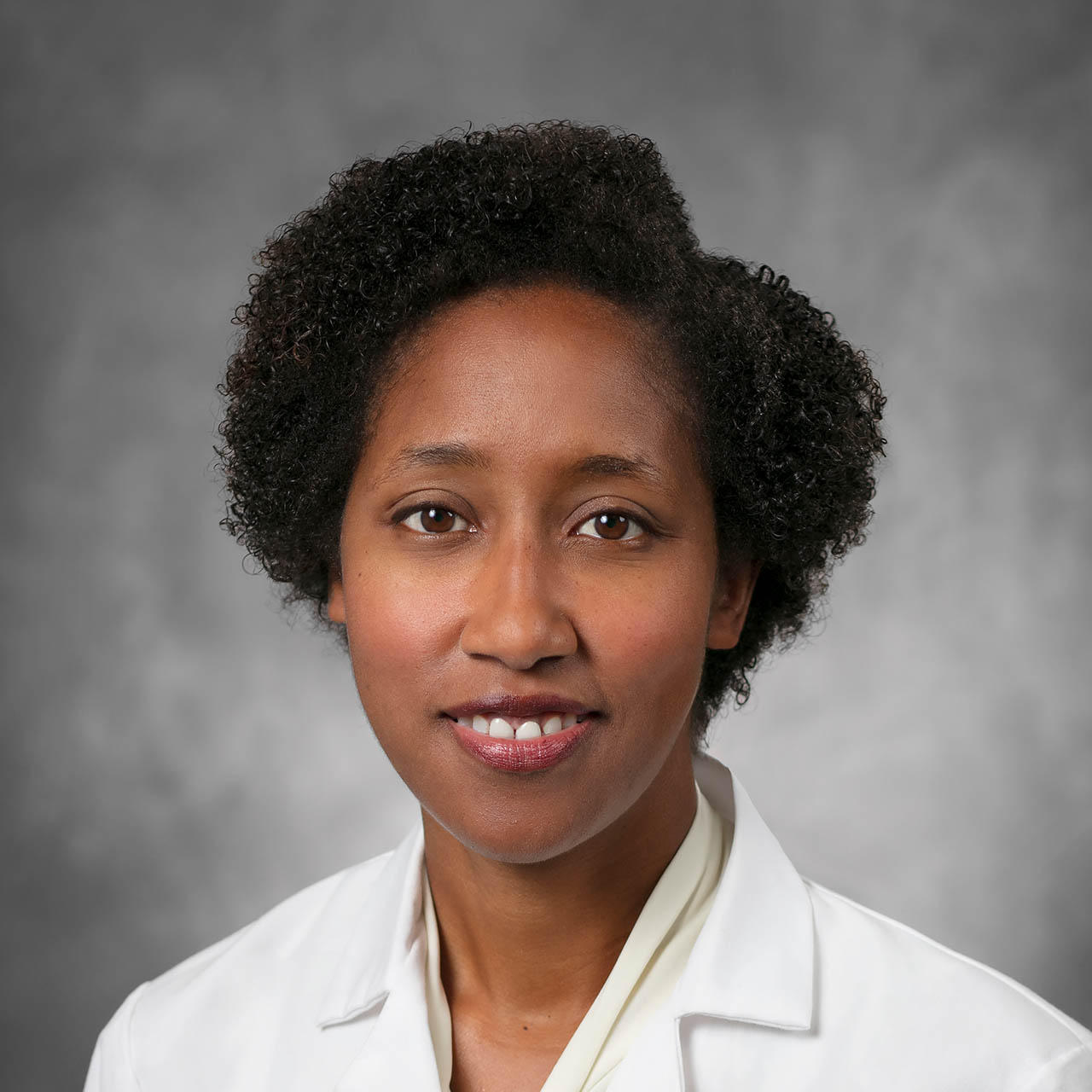 Dr. Angelique Richardson of UC San Diego.