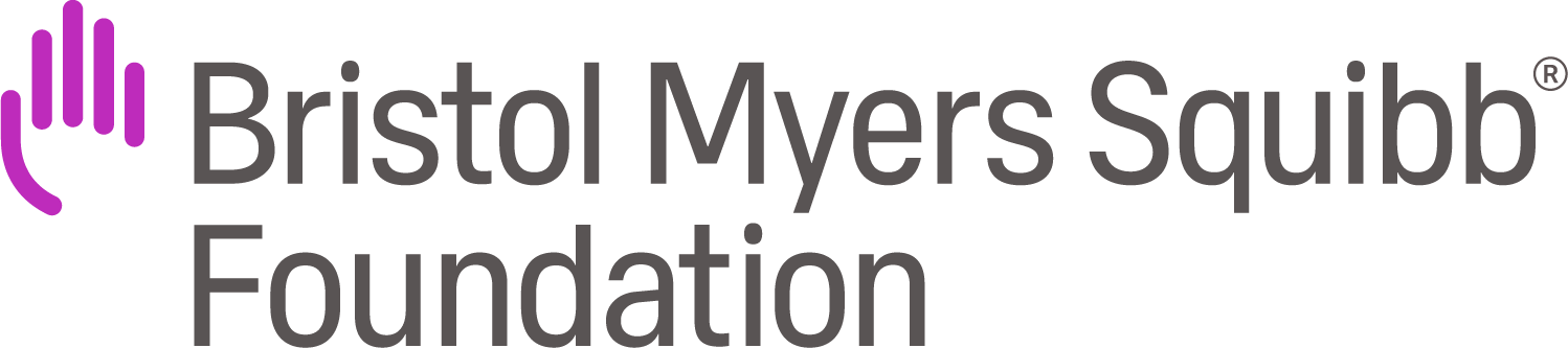Bristol Myers Squibb Foundation logo